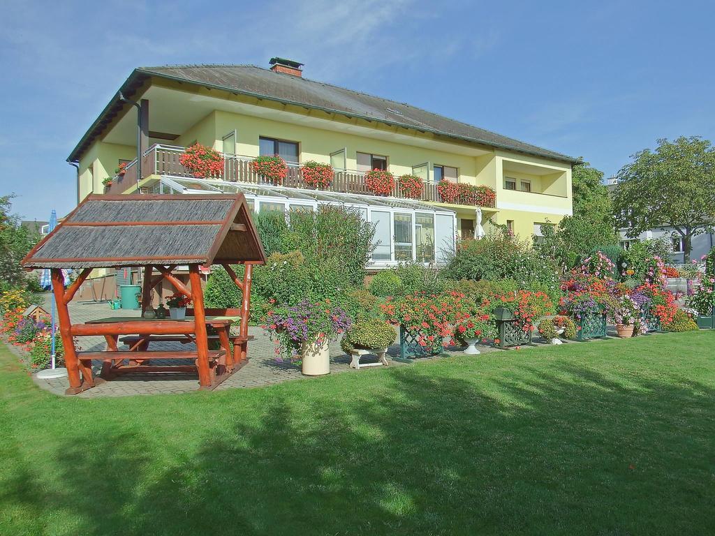 Haus Margarethe Hotel Moerbisch Am See Exterior photo