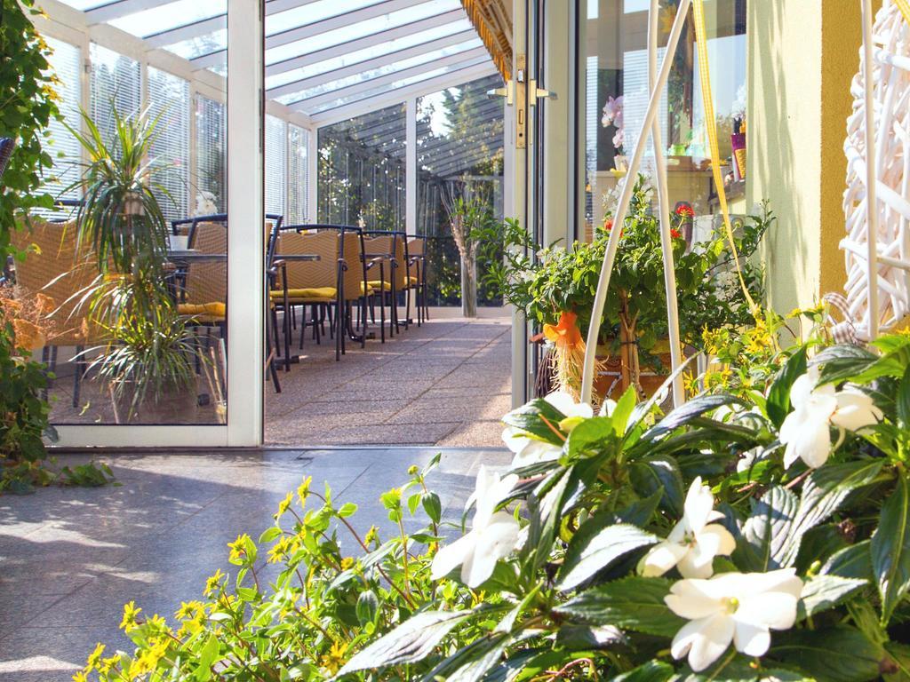 Haus Margarethe Hotel Moerbisch Am See Exterior photo