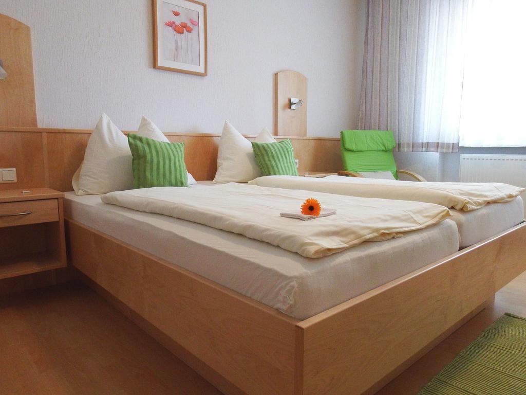 Haus Margarethe Hotel Moerbisch Am See Exterior photo